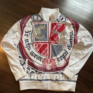 Crown Holder men  jacket